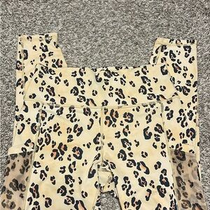 Fabletics Powerhold Leggings